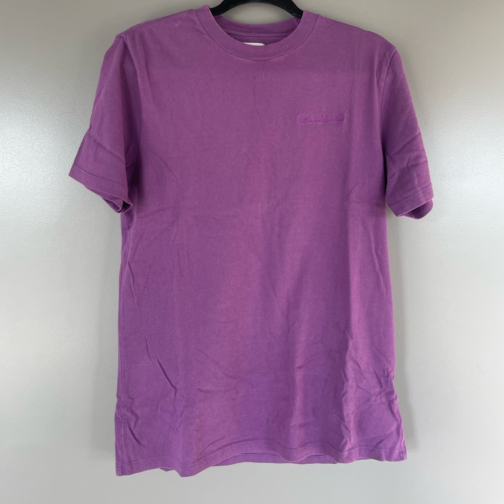 Aime Leon Dore Embroidery Logo Tshirt
